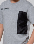 Nevada Short Sleeve T-Shirt C&S Move Forward