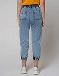 Nevada Jogger Denim