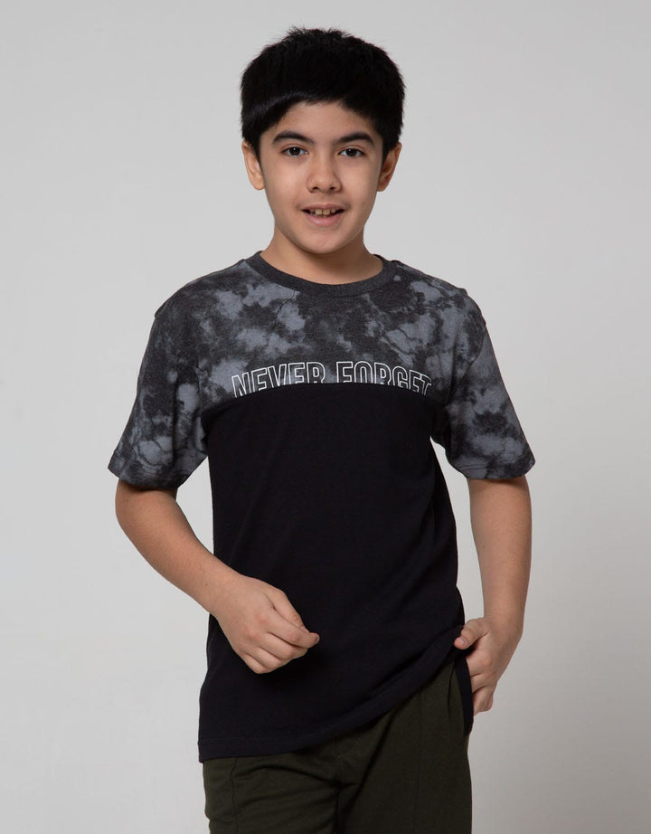 Nevada Short Sleeve T-Shirt C&S Never Forget
