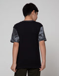 Nevada Short Sleeve T-Shirt C&S Never Forget