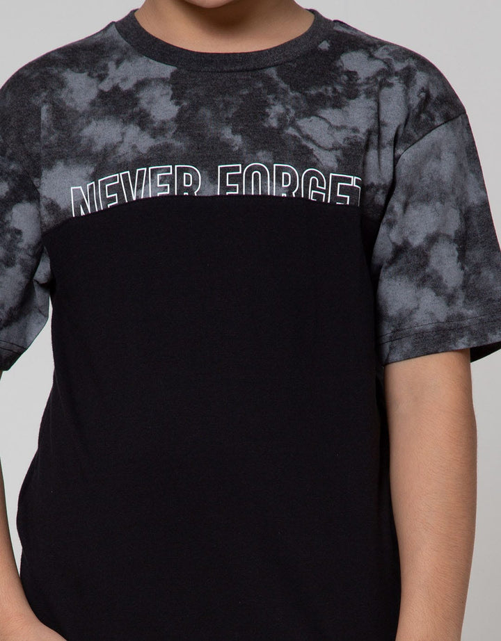 Nevada Short Sleeve T-Shirt C&S Never Forget