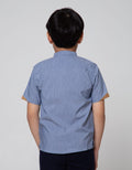 KOKO CASUAL CHAMBRAY
