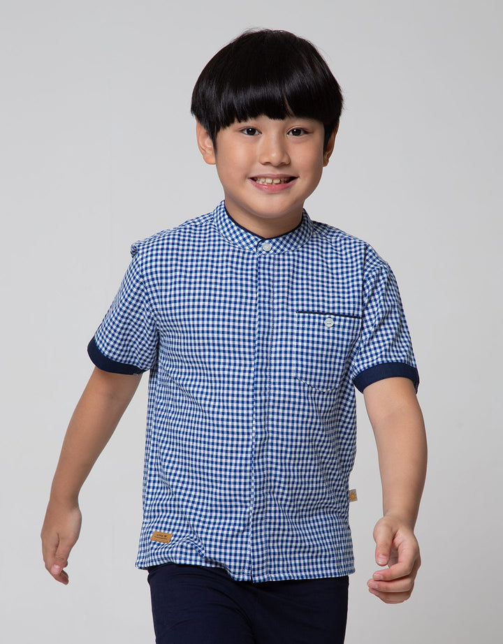 Little M Koko Casual Box