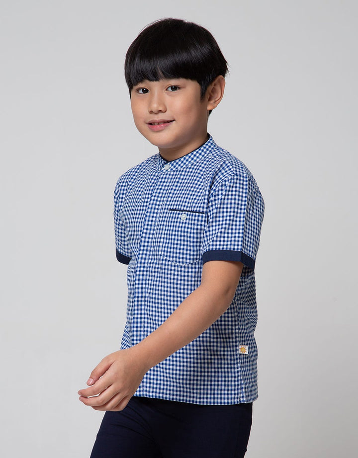 Little M Koko Casual Box