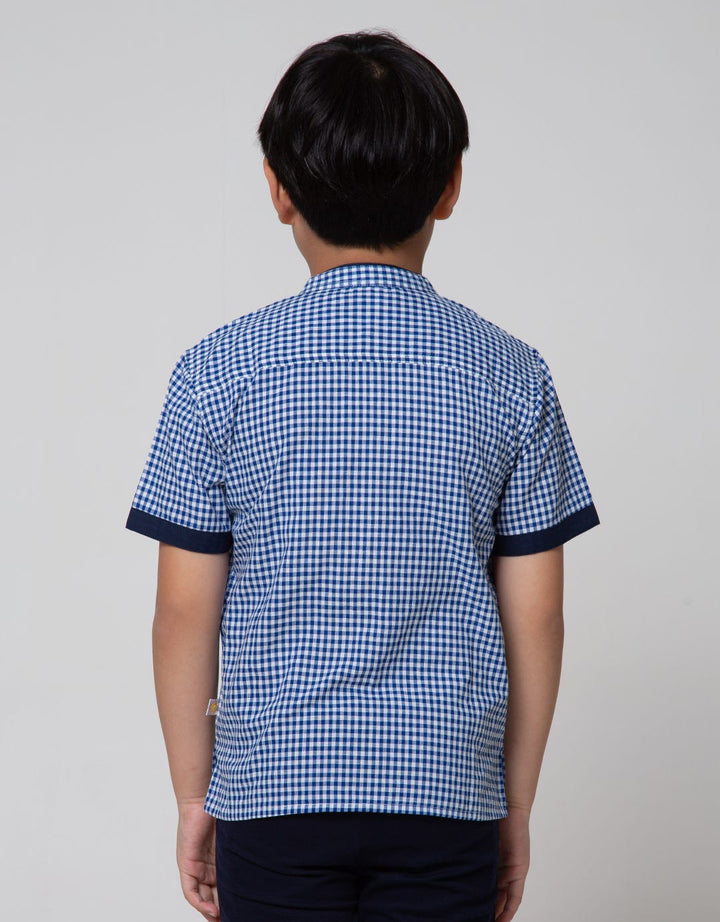 Little M Koko Casual Box