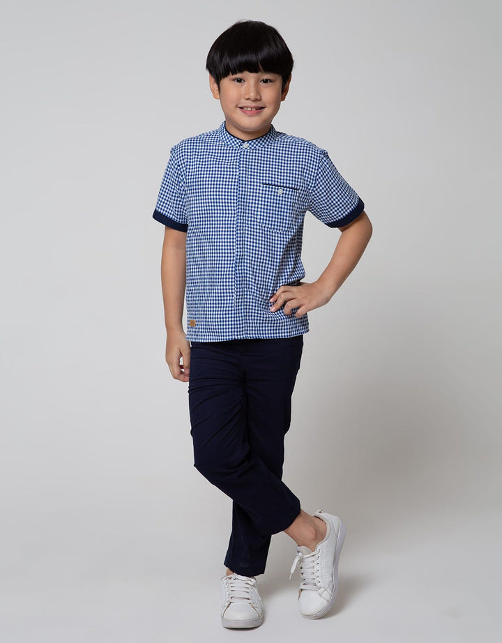 Little M Koko Casual Box