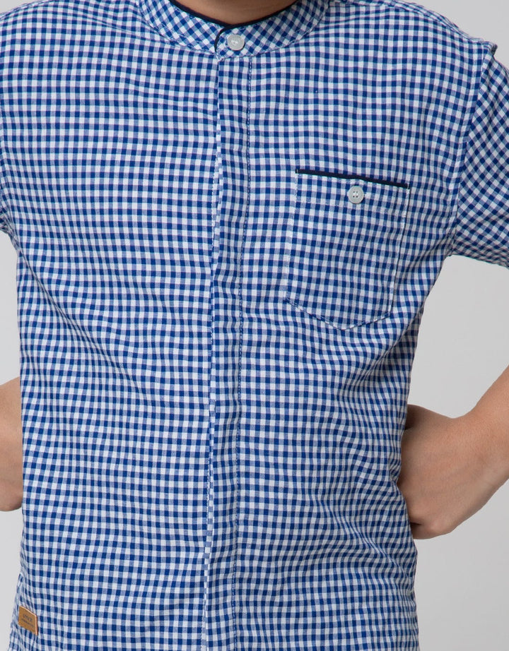 Little M Koko Casual Box