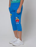 Little M Long Pants Jogger Dino