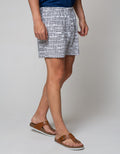 Cole Boxer Knit Typo