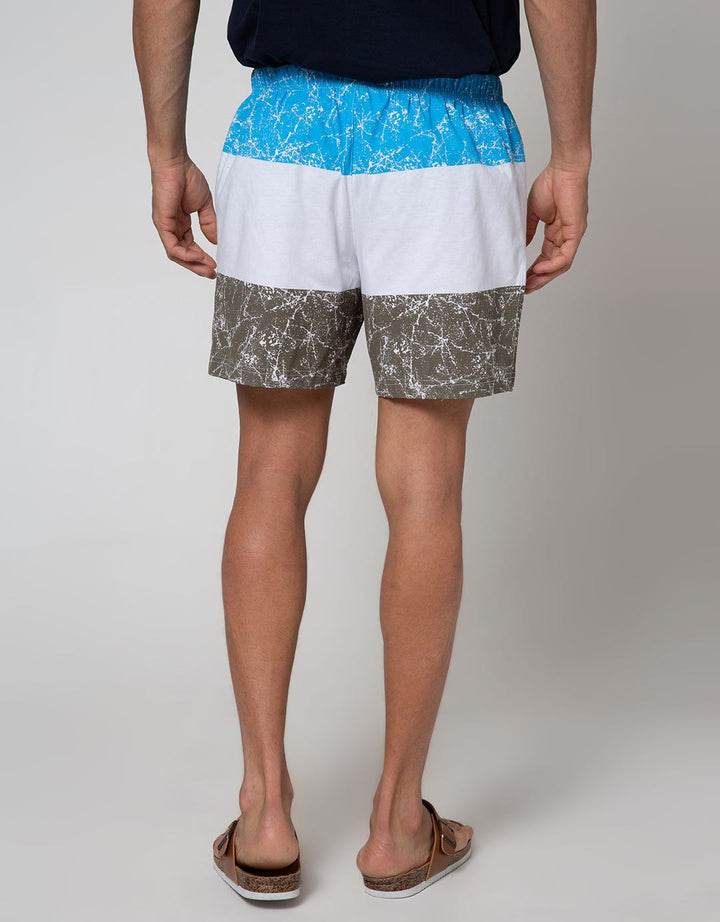 Cole Boxer Knit Typo 2