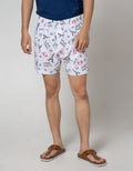 Cole Boxer Knit City La Tour Eiffel