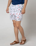 Cole Boxer Knit City La Tour Eiffel