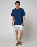 Cole Boxer Knit City La Tour Eiffel