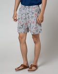 Cole Boxer Knit City La Tour Eiffel