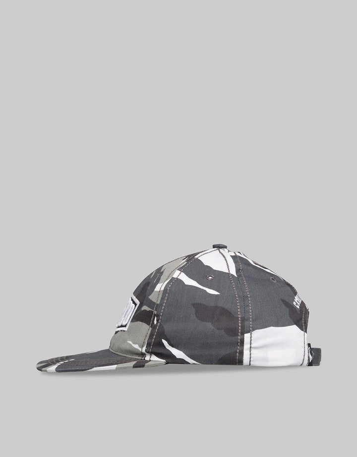 Cardinal Jeans Camouflage Pattern Hat