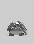 Cardinal Jeans Camouflage Pattern Hat