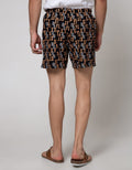 Cole Boxer Knit Typo Style