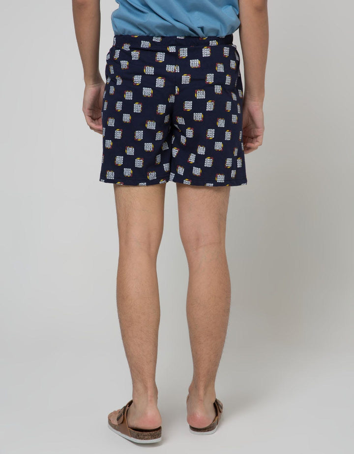 Cole Boxer Knit Typo 5