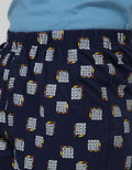 Cole Boxer Knit Typo 5