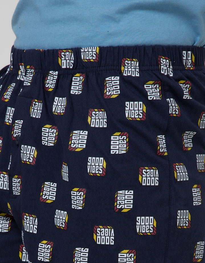 Cole Boxer Knit Typo 5