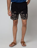 Cole Boxer Knit City