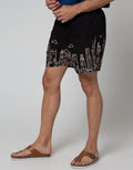 Cole Boxer Knit City