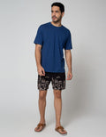 Cole Boxer Knit City