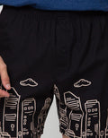 Cole Boxer Knit City