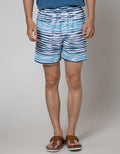 Cole Boxer Knit Brush