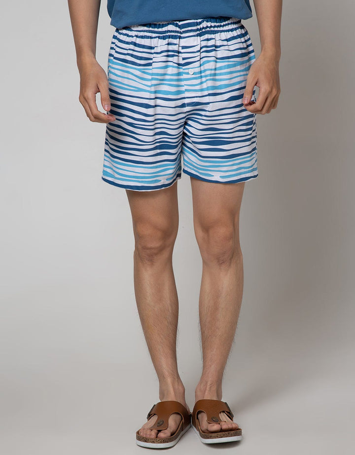 Cole Boxer Knit Brush