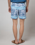 Cole Boxer Knit Brush