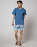 Cole Boxer Knit Brush