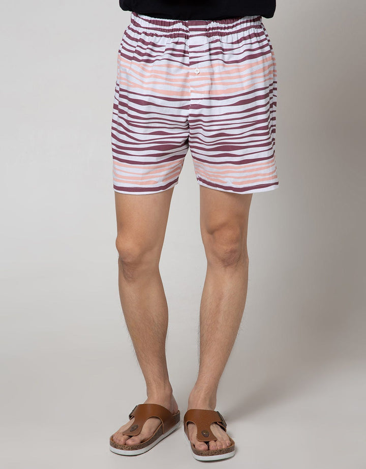 Cole Boxer Knit Brush