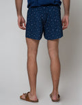 Cole Boxer Woven Abstrak