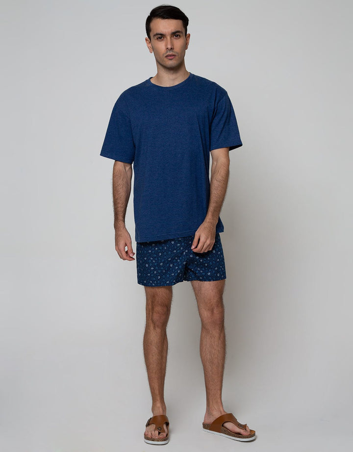 Cole Boxer Woven Abstrak