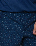 Cole Boxer Woven Abstrak