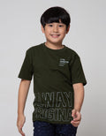 Nevada Multipack T-Shirt 3 Graphic