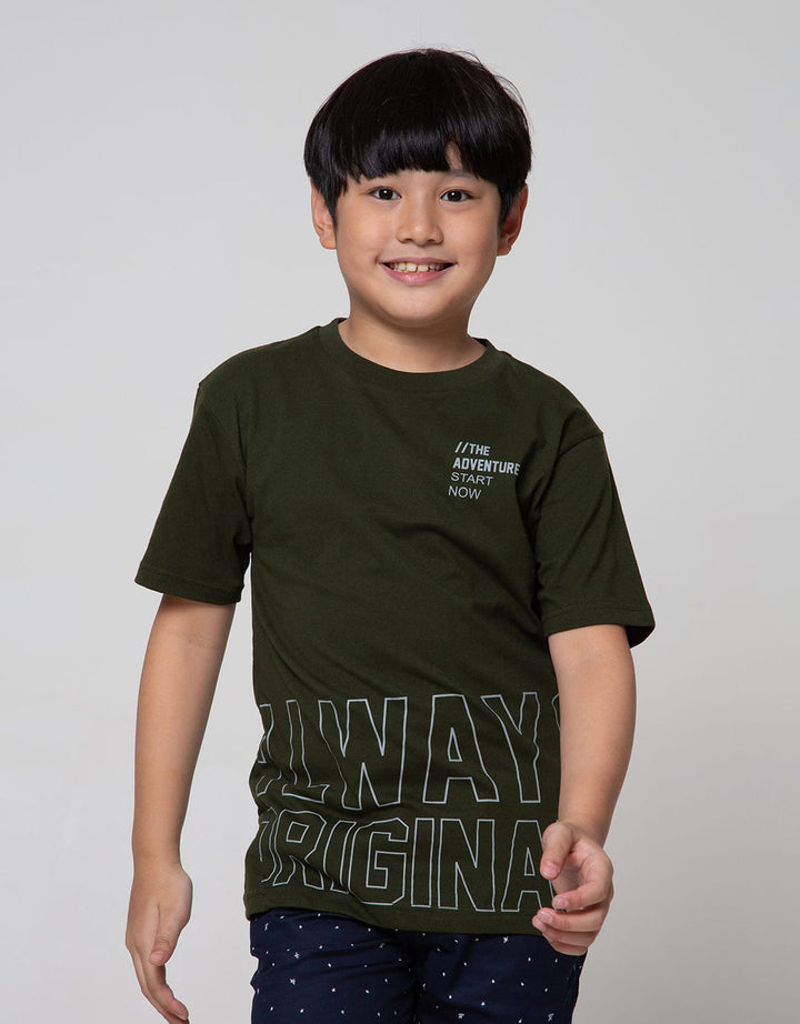 Nevada Multipack T-Shirt 3 Graphic