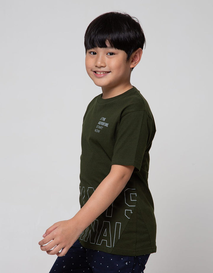 Nevada Multipack T-Shirt 3 Graphic