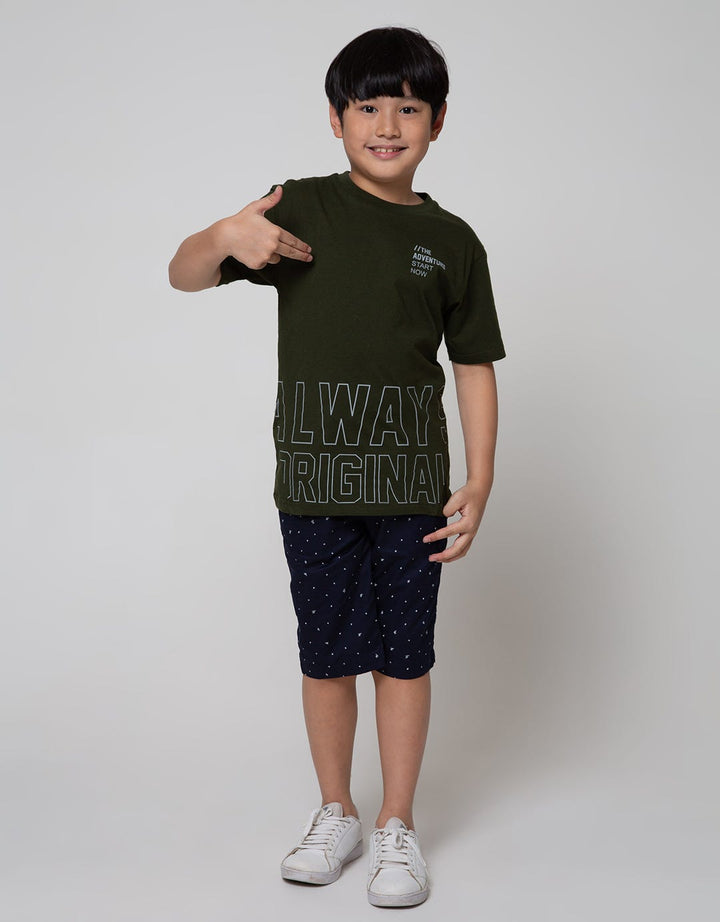 Nevada Multipack T-Shirt 3 Graphic