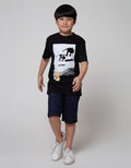 Nevada Multipack T-Shirt 3 Graphic