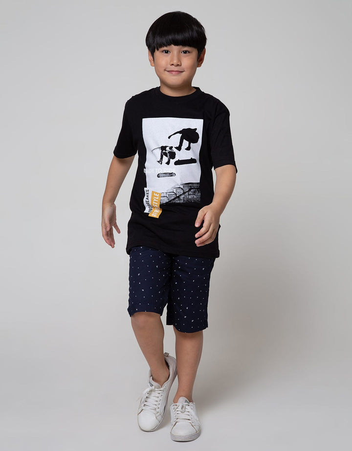 Nevada Multipack T-Shirt 3 Graphic