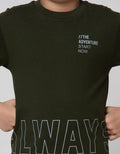 Nevada Multipack T-Shirt 3 Graphic