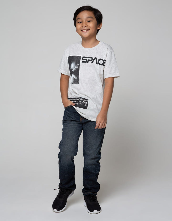 Nevada Pants Denim Zip Bio Scrap Wisker