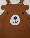 OVERALL BEAR OVLMEC0