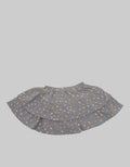 MIDI SKIRT SKORT FUL