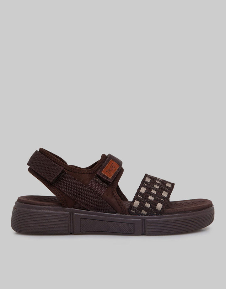 Triset Sandal Slip On Stylish