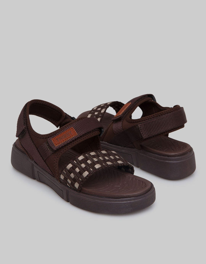 Triset Sandal Slip On Stylish