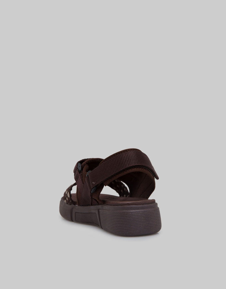 Triset Sandal Slip On Stylish