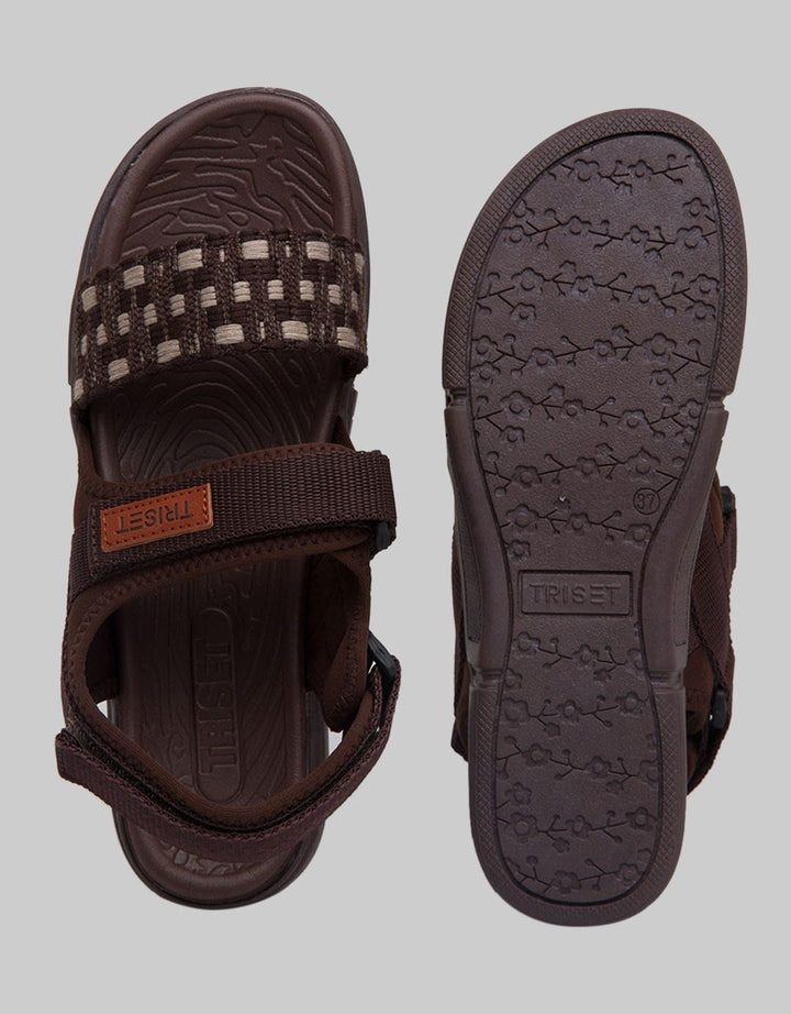 Triset Sandal Slip On Stylish